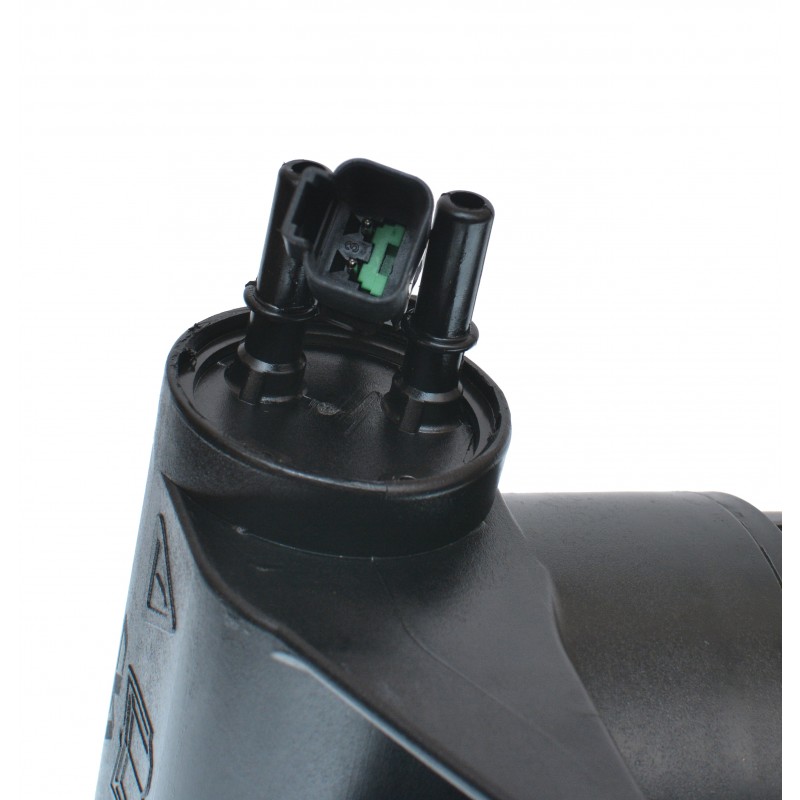 ТОПЛИВНЫЙ НАСОС CVA С ШЛАНГОМ JCB