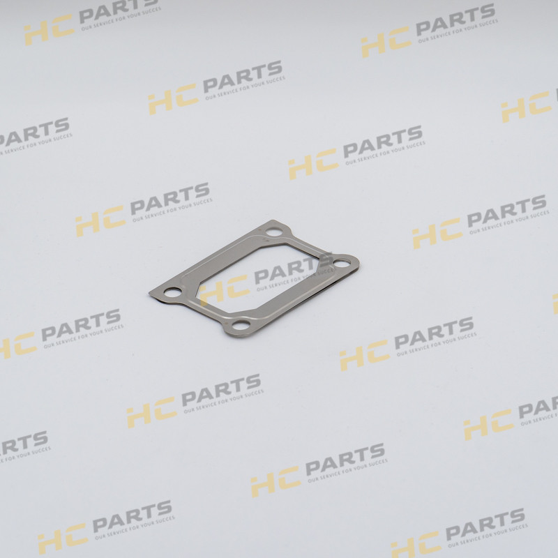JCB Exhaust manifold gasket 4HK1 6HK1 - ISUZU