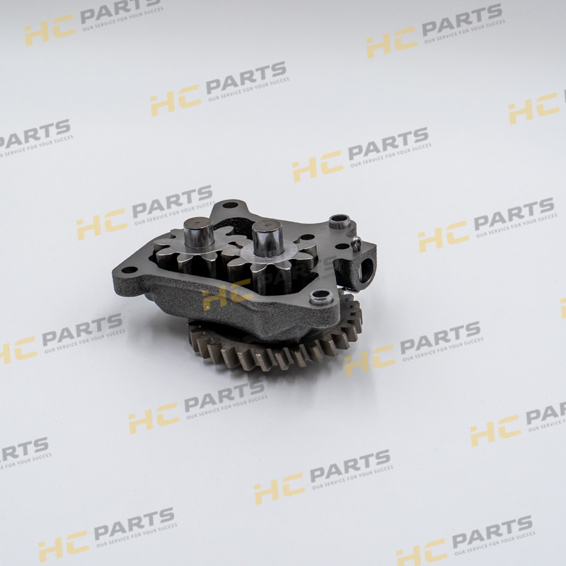 JCB Масляный насос silnik 6HK1 - OEM