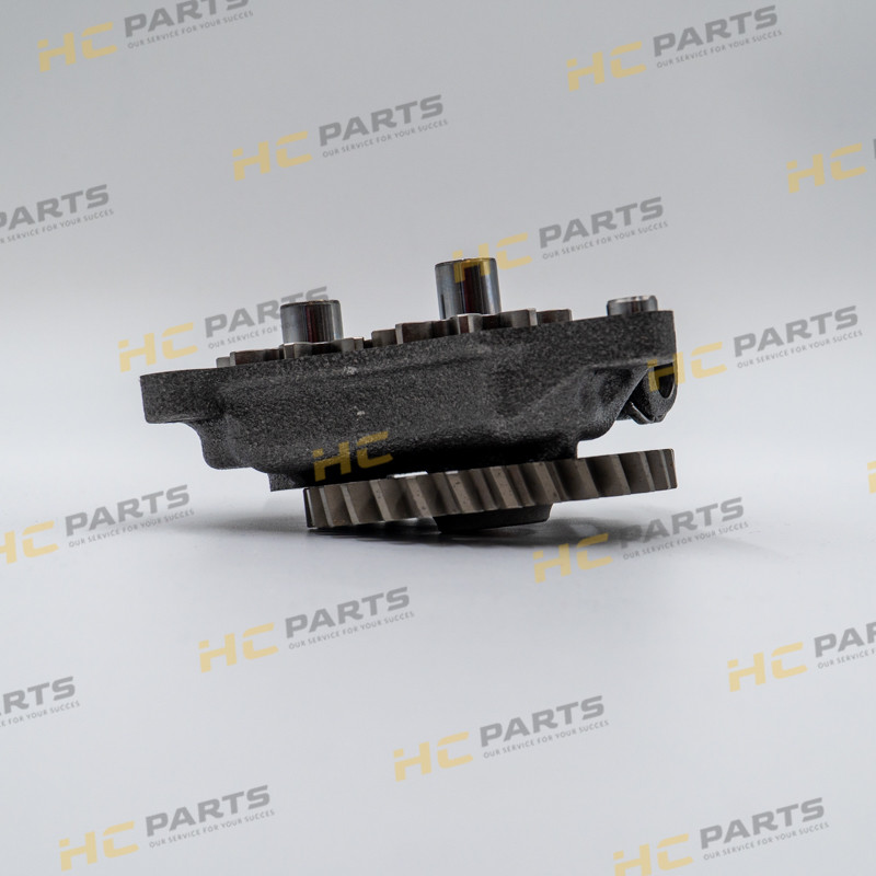 JCB Oil pump engine 6HK1 - OEM