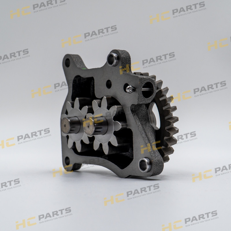 JCB Oil pump engine 6HK1 - OEM