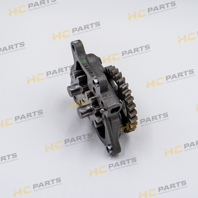 JCB Oil pump engine 6HK1 - OEM