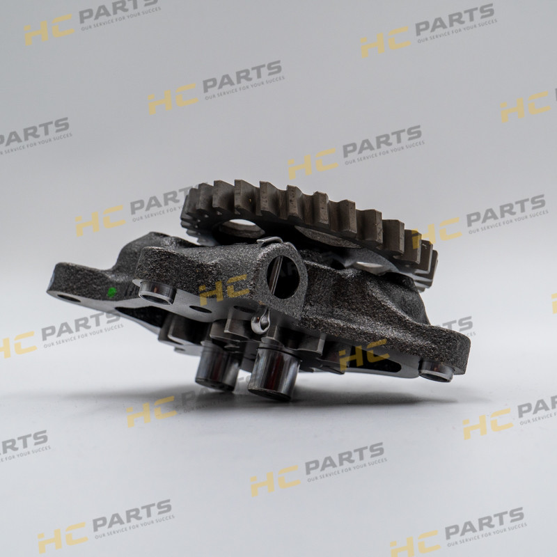 JCB Oil pump engine 6HK1 - OEM