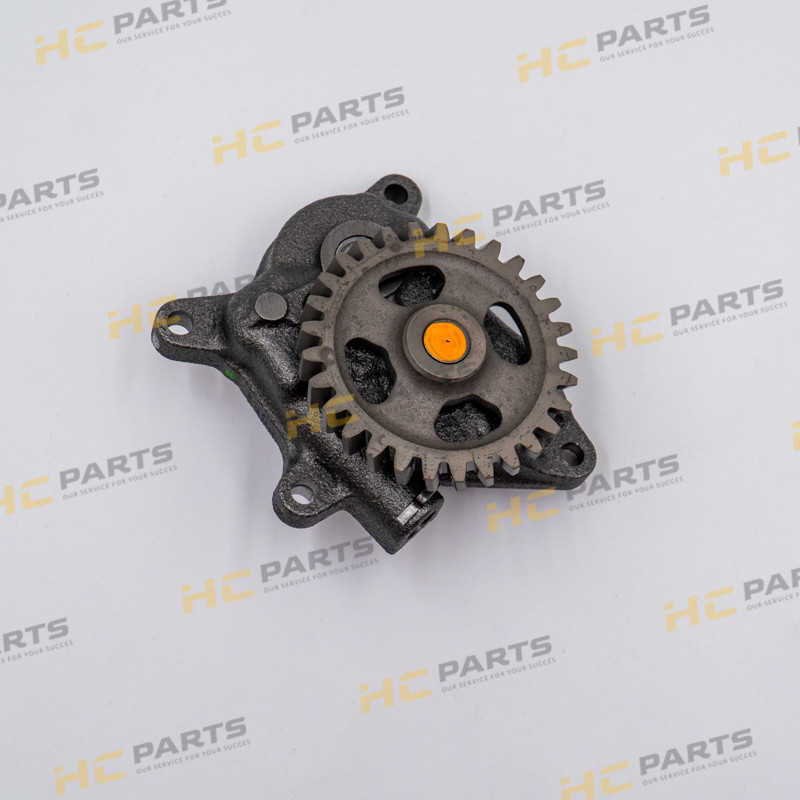 JCB Oil pump engine 6HK1 - OEM