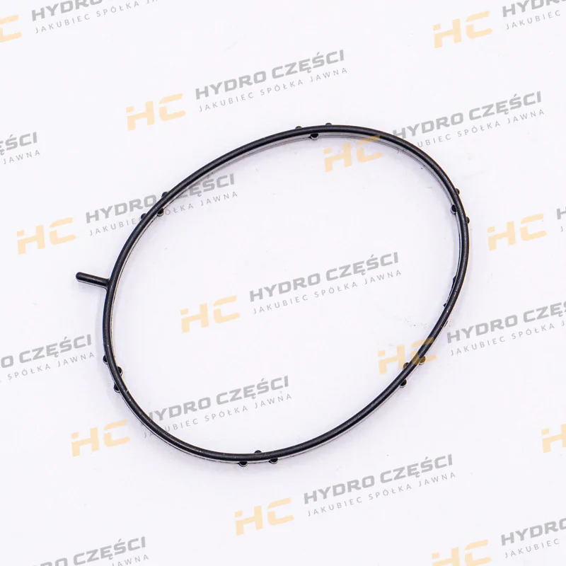 JCB Прокладка впускного коллектора PERKINS NM PJ - KMP BRAND