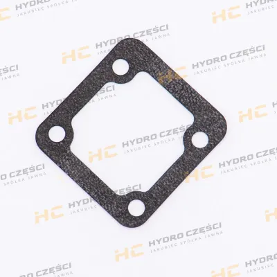 JCB Прокладка боковой головки блока цилиндров AQ AR - PERKINS