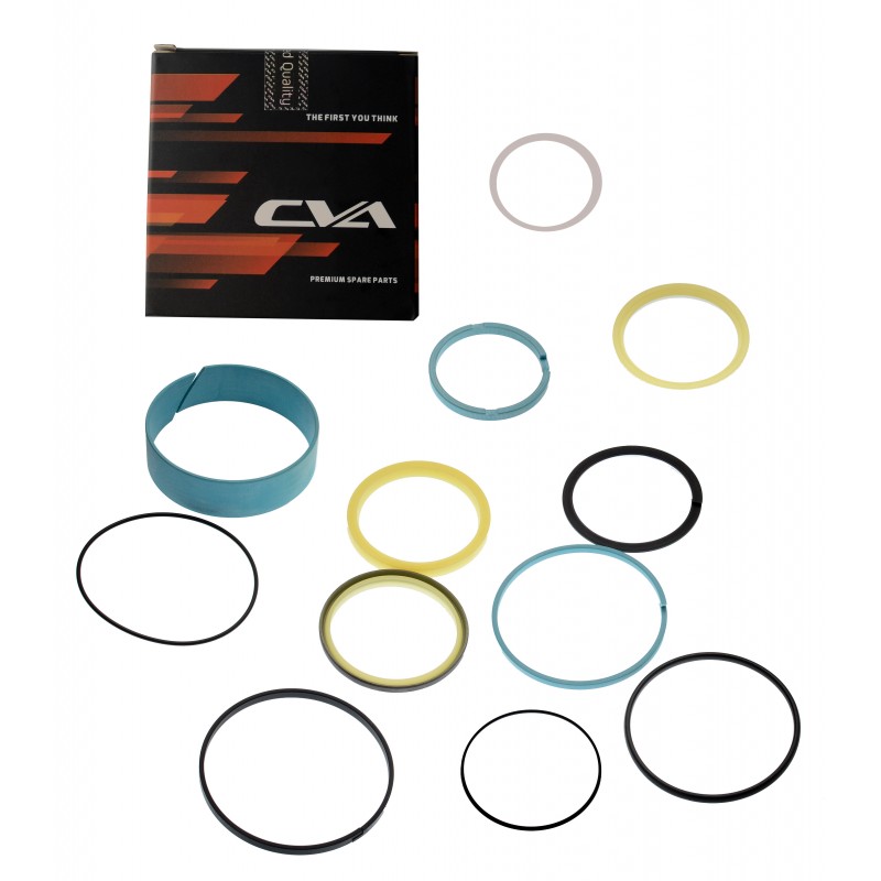 КОМПЛЕКТ УПЛОТНЕНИЙ CAT CVA