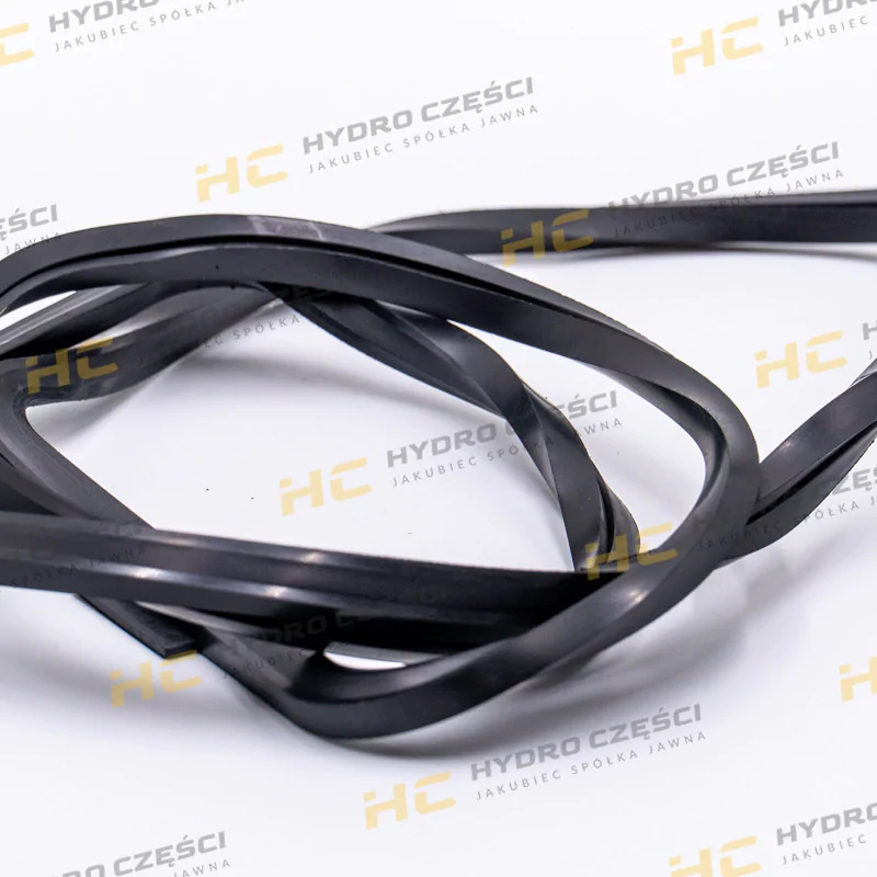 JCB Чехол для пылесоса ISB QSB - KMP BRAND
