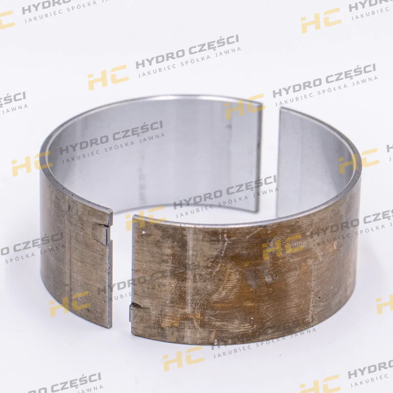 CUMMINS Подшипник шатуна (половина) STD 6BT QSB KMP