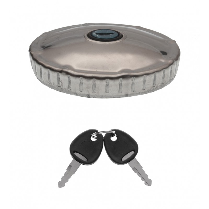 КРЫШКА ТОПЛИВНОГО БАКА CAT