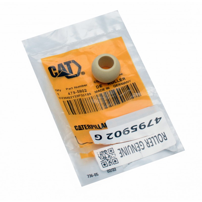 НАПРАВЛЯЮЩИЙ РОЛИК ЗАДНЕГО ОКНА CAT ОРИГИНАЛ