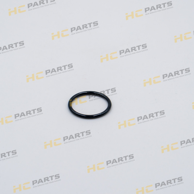JCB Oil cooler gasket ISUZU 4HK1 - ISUZU