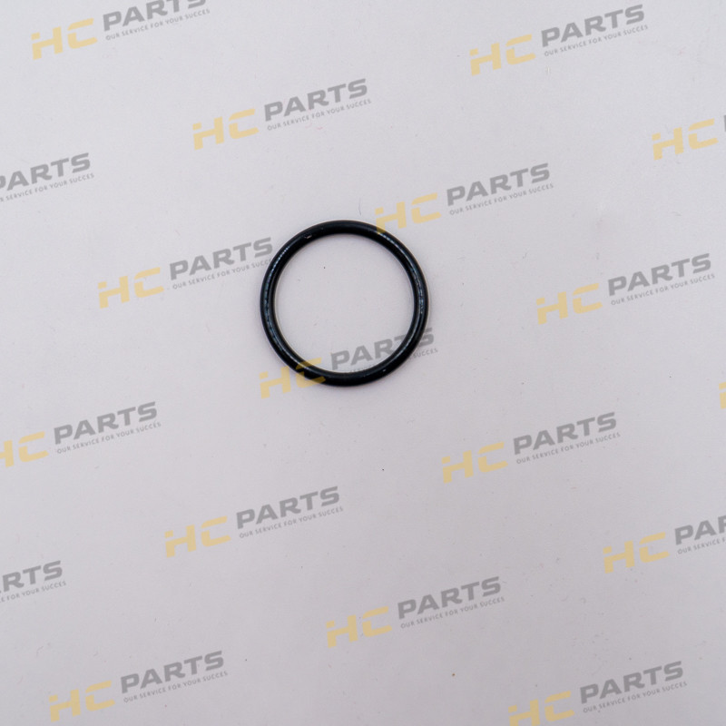 JCB Oil cooler gasket ISUZU 4HK1 - ISUZU