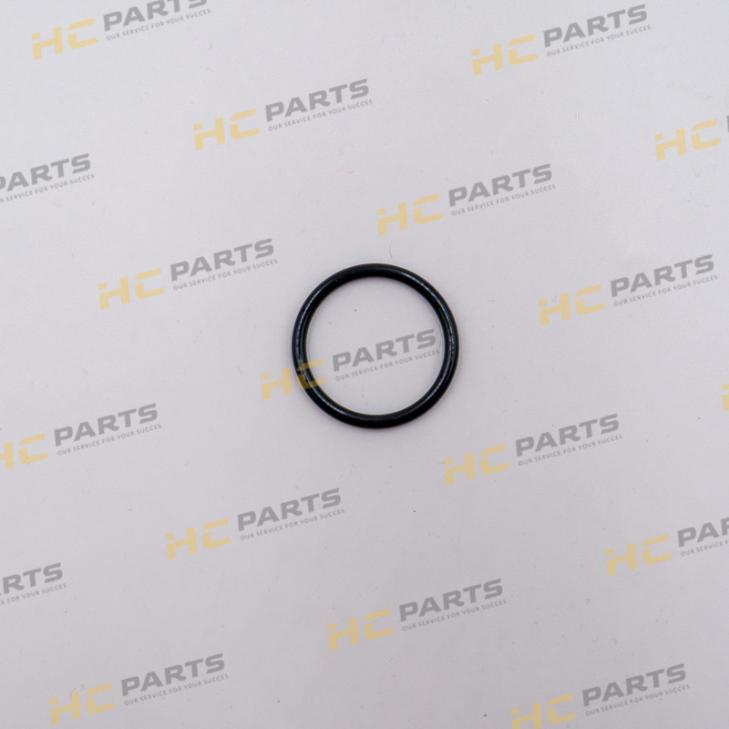 JCB Oil cooler gasket ISUZU 4HK1 - ISUZU