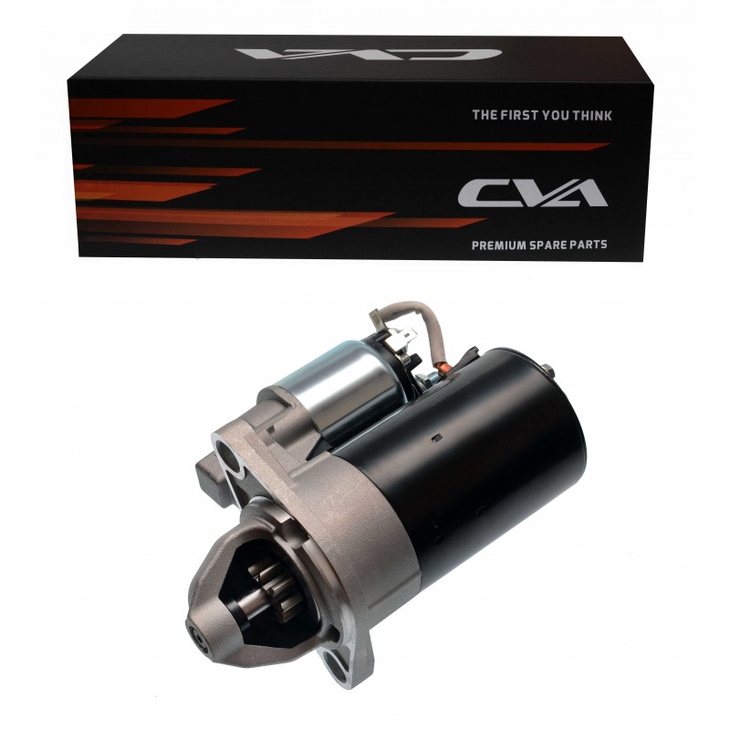 СТАРТЕР 12V CVA МИНИ-ЭКСКАВАТОР JCB
