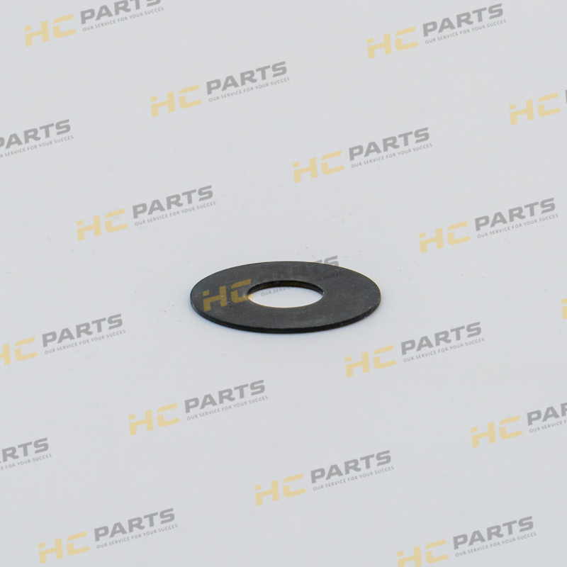 JCB Valve washer lower 4JJ1 engine - ISUZU