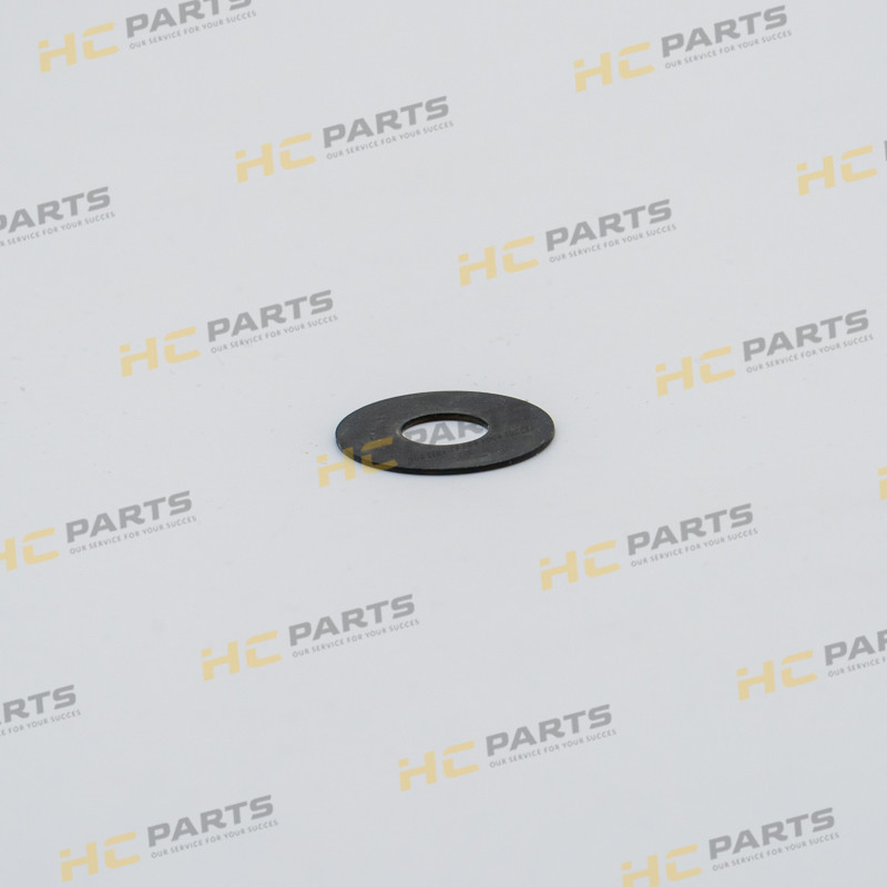 JCB Valve washer lower 4JJ1 engine - ISUZU