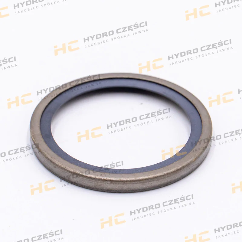 Perkins Уплотнение термостата HGB JGA - KMP BRAND