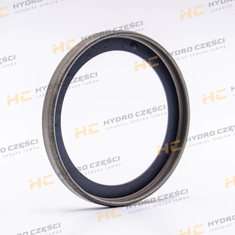 Perkins Уплотнение термостата HGB JGA - KMP BRAND