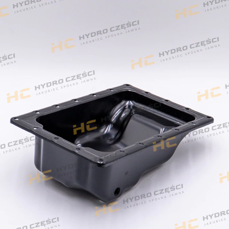 JCB Миска с маслом KC KD - PERKINS