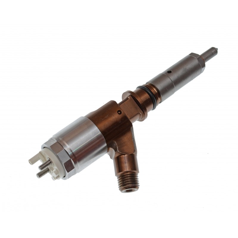 ИНЖЕКТОР ТОПЛИВА CAT ДВИГАТЕЛЬ