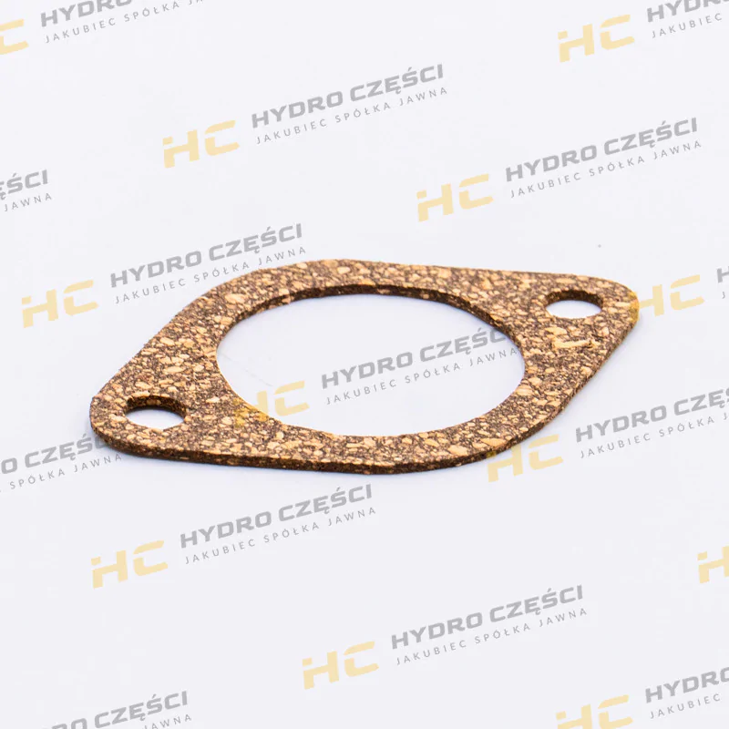 Perkins Прокладка термостата Perkins GV HL - KMP BRAND