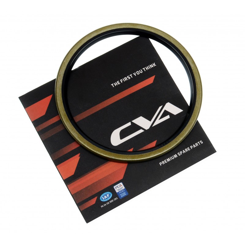 УПЛОТНЕНИЕ VOLVO EC180 EC240 / CVA