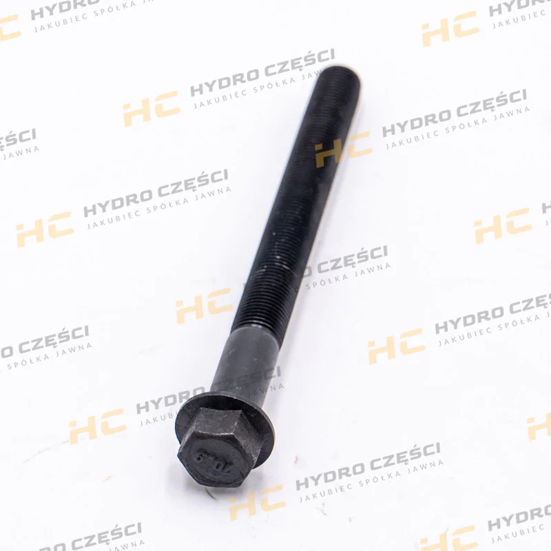PERKINS болт головки 163mm RJ RK-KMP BRAND