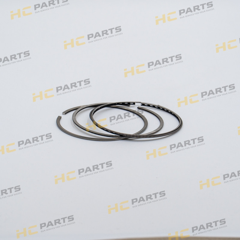 JCB Piston Ring Kit ISUZU 4JJ1 - JS ISUZU