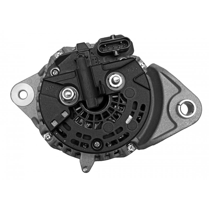 Генератор с шкивом VOLVO L150 A25 EC290