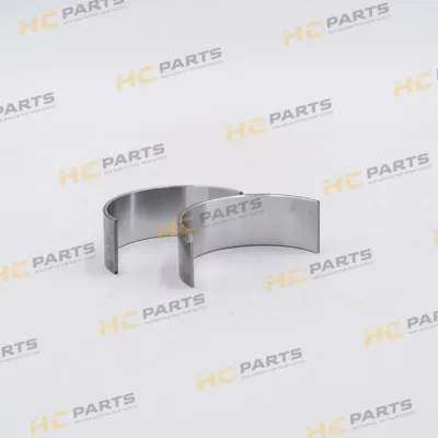 Шатунные вкладыши STD (подходит для PERKINS 104 404) - KMP BRAND