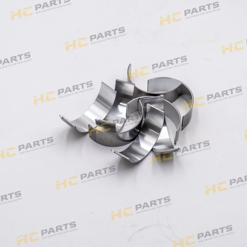 Шатунные вкладыши STD (подходит для PERKINS 104 404) - KMP BRAND