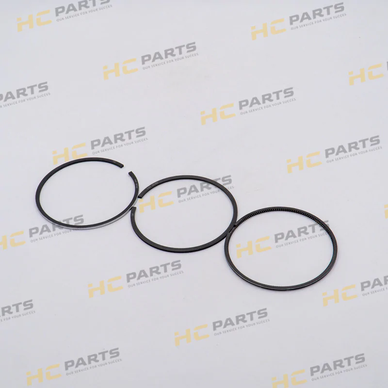 PERKINS поршневые кольца 105mm NK RE - KMP BRAND