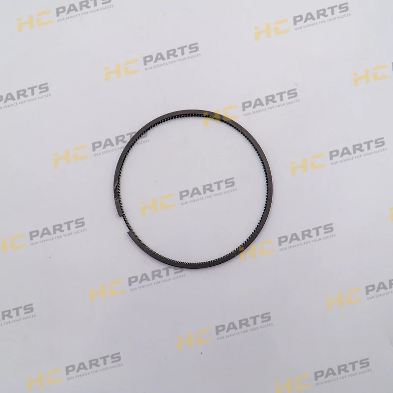 Поршневые кольца 105 мм (подходит для PERKINS 1100) - KMP BRAND