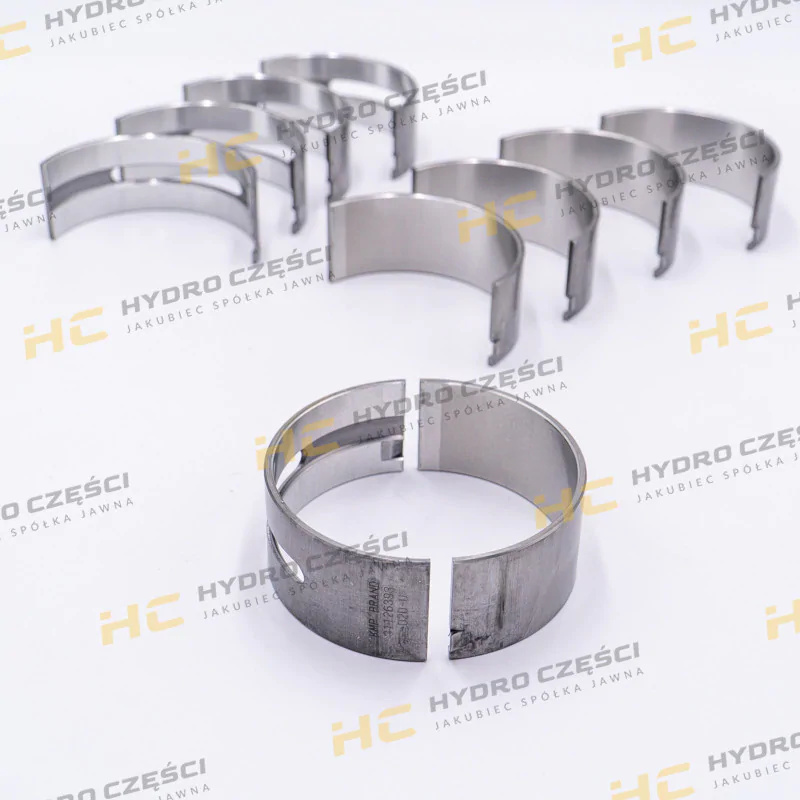 PERKINS основные Вертлужные впадины STD RK RR-KMP BRAND