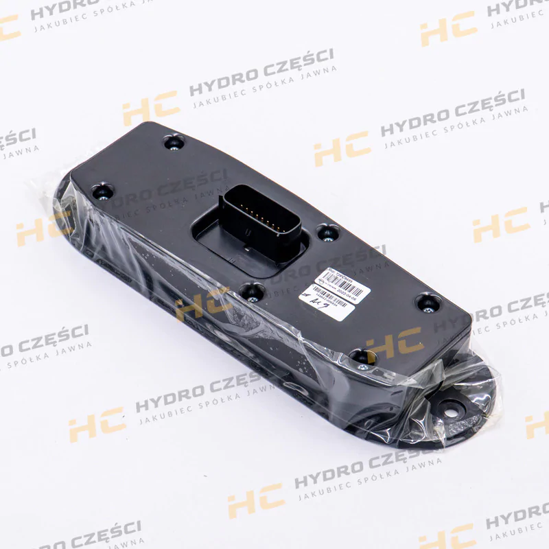 JCB Дисплей — OEM