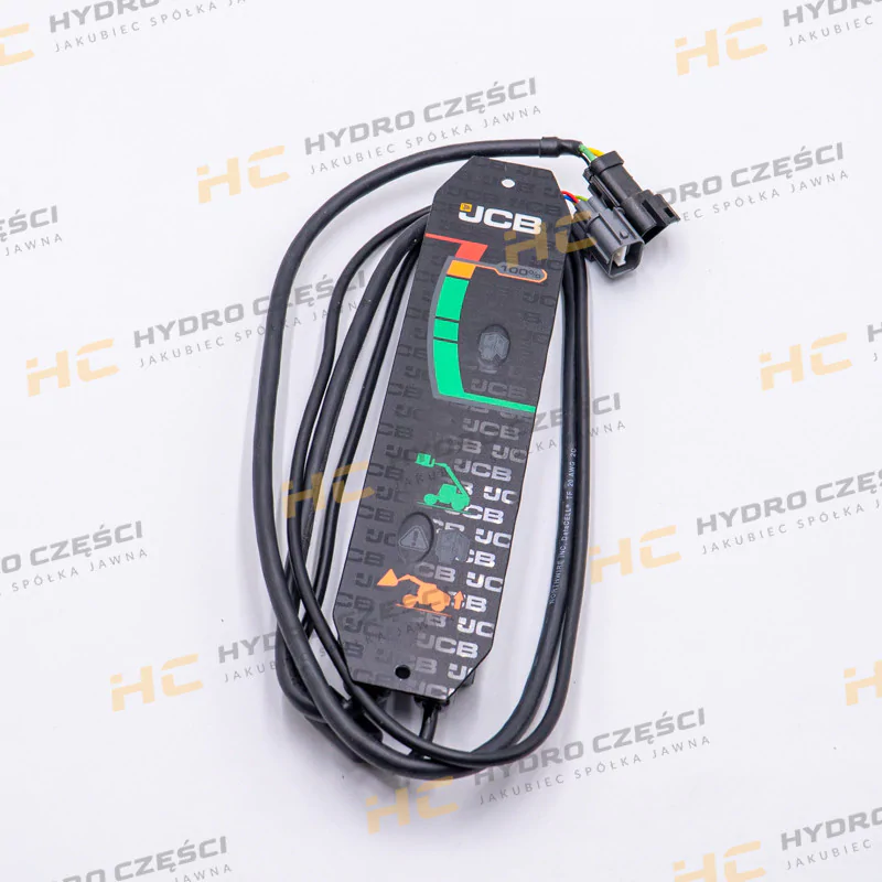 JCB Дисплей SLI — OEM