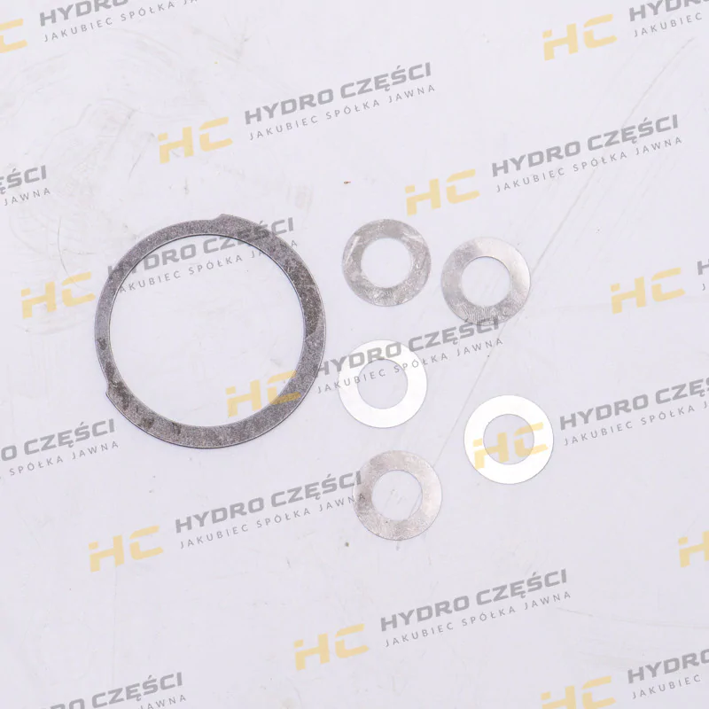 Масляный насос (подходит для PERKINS 404 403) - KMP BRAND