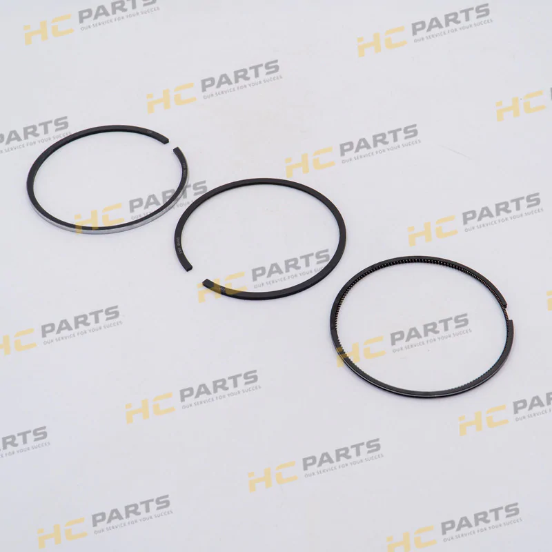 PERKINS поршневые кольца STD 105mm RH RG-KMP BRAND