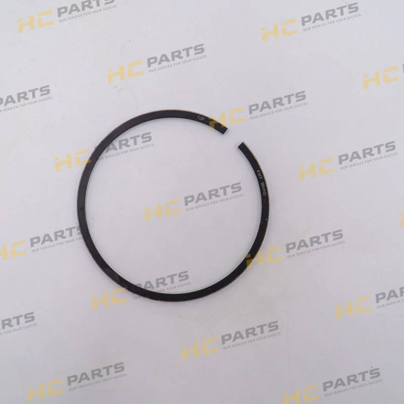 PERKINS поршневые кольца STD 105mm RH RG-KMP BRAND