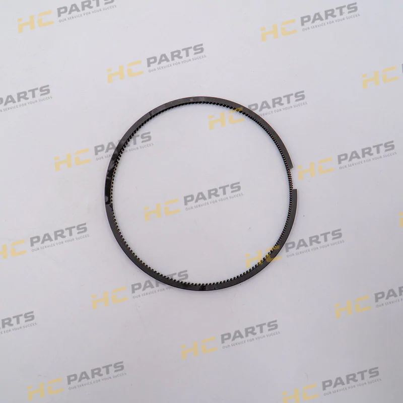 Поршневые кольца STD 105 мм (подходит для PERKINS 1103) - KMP BRAND