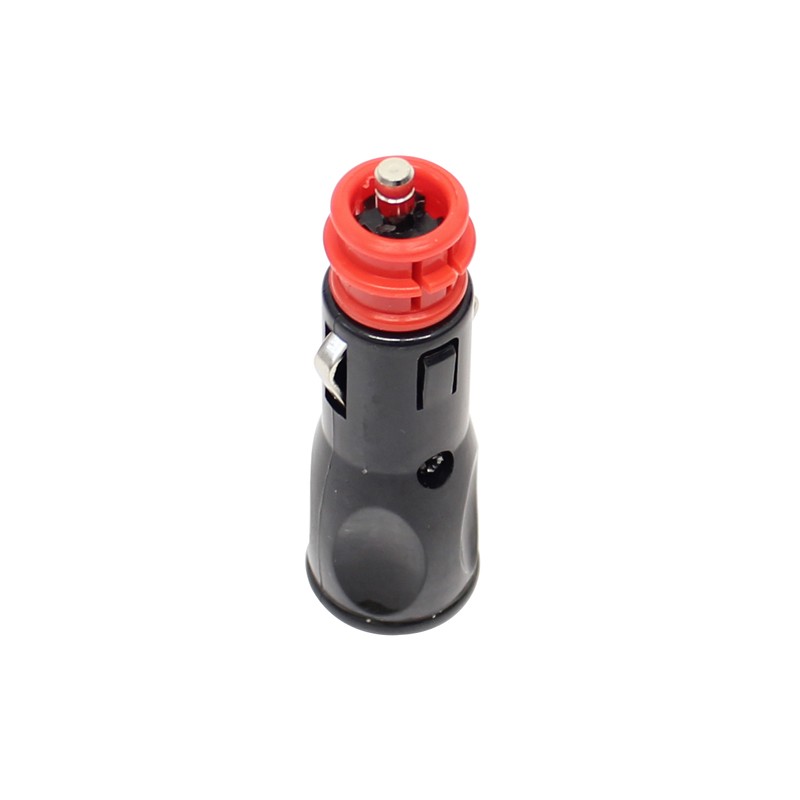 Plug beacon flashing suitable for JCB