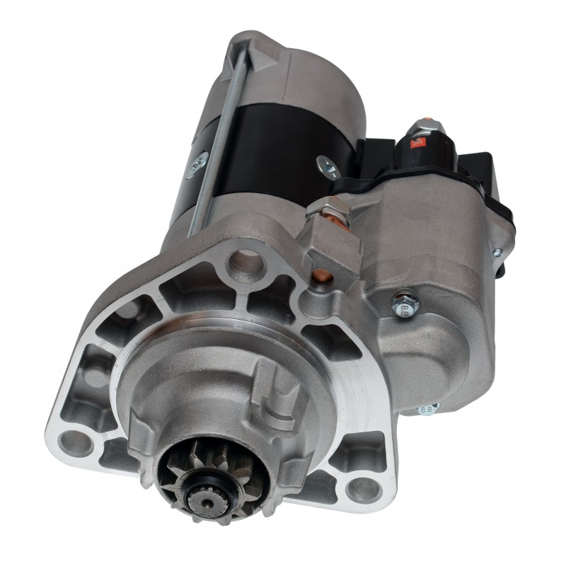 СТАРТЕР CVA МАШИНЫ CAT