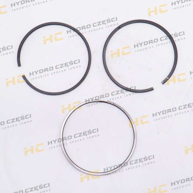 PERKINS набор колец 1004.4-KMP BRAND