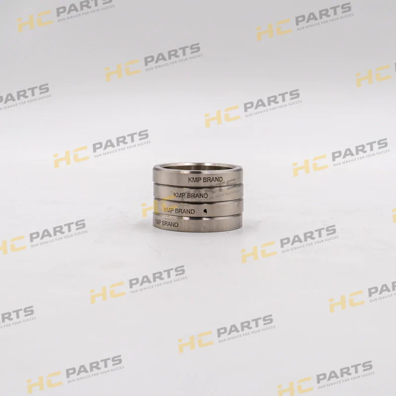 Седло выпускного клапана (подходит для PERKINS 1004) - KMP BRAND