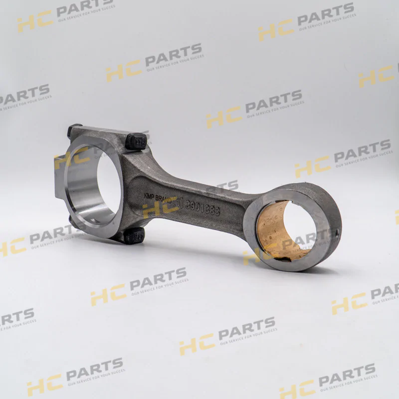CUMMINS Коннектор 6CT QSC - KMP BRAND