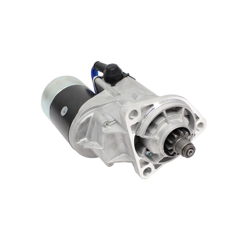 Motor starter suitable for JCB JS175-JS260 excavators