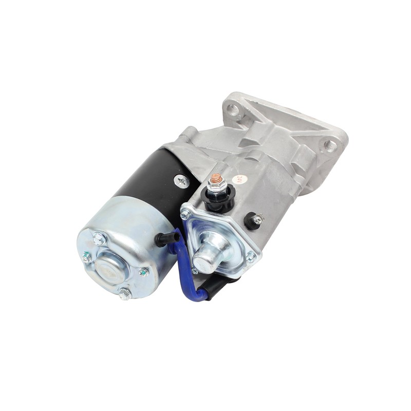 Motor starter suitable for JCB JS175-JS260 excavators
