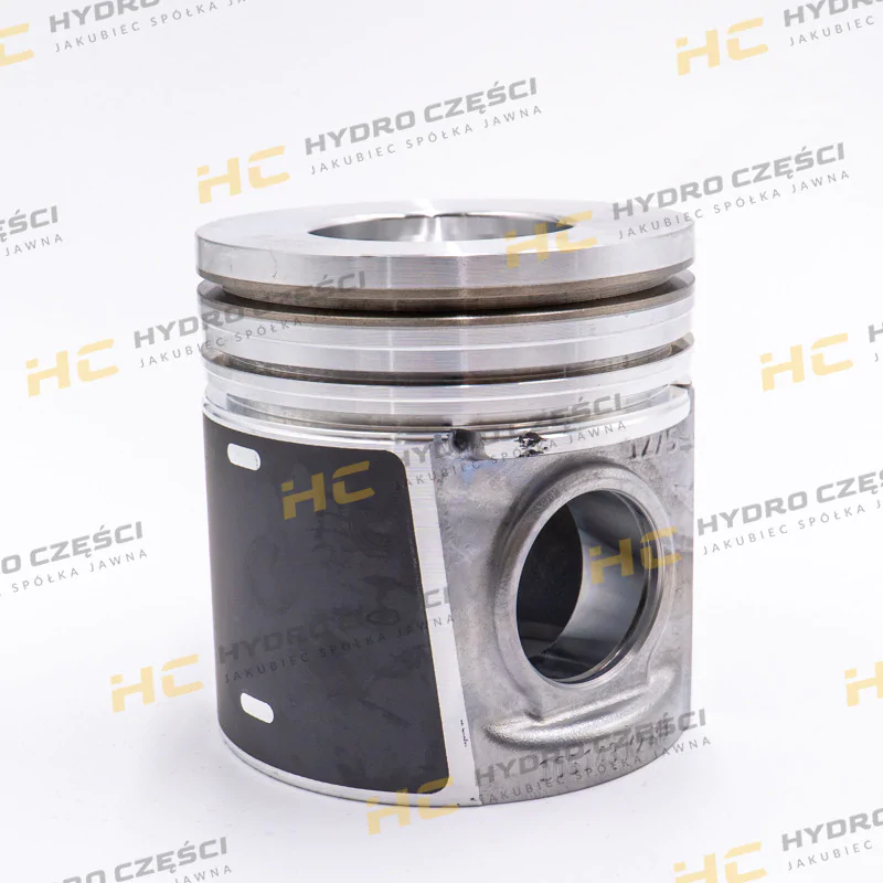 Поршень с кольцами 105 мм (подходит для PERKINS 1103) - KMP BRAND