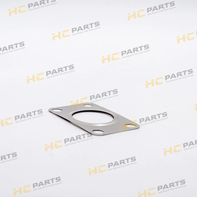 PERKINS Турбина RE RF - KMP BRAND